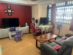 Blk 347 Kampong Ubi View (Geylang), HDB 4 Rooms #510993831